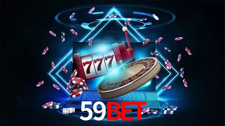 Estatísticas 59bet