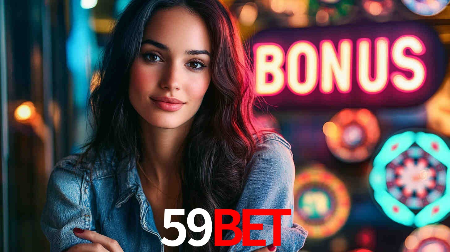 59bet - Cassino Legal e Autorizado Brasil - 59bet.com