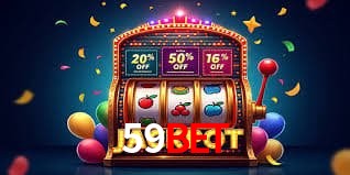 Diretório de Jogos 59bet