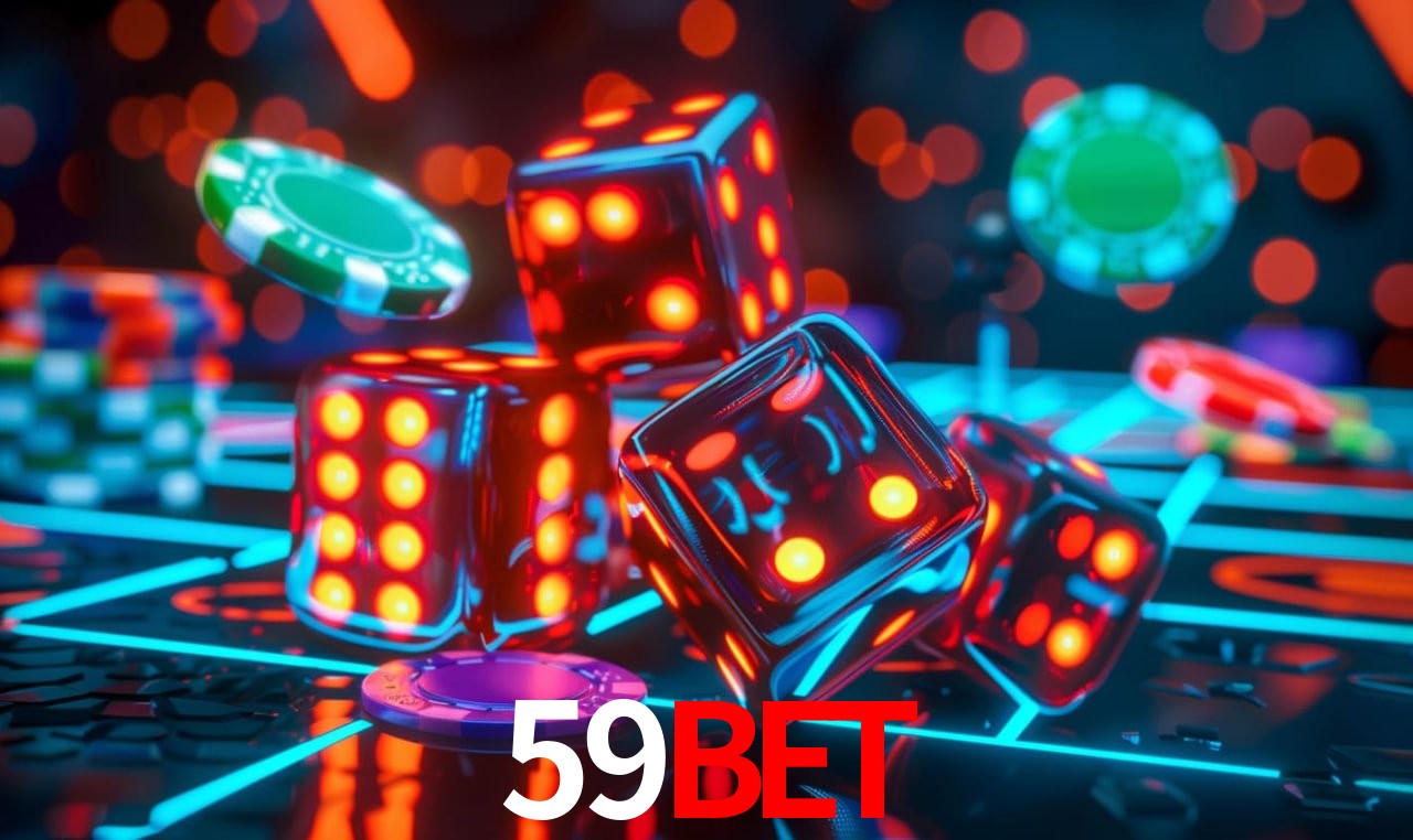 Inovações de Jogos na 59bet: O Futuro das Experiências Interativas