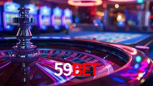 Mesa de Blackjack 59bet