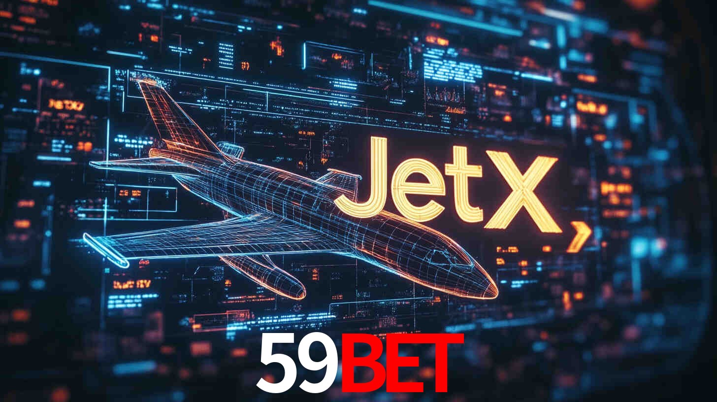 Descubra a Magia dos Jogos de Arcade no 59bet
