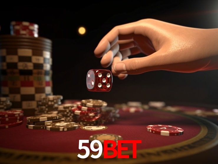 Apostas de Futebol 59bet