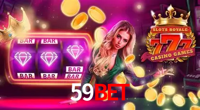 A Experiência Imersiva dos Cassinos Ao Vivo no 59bet