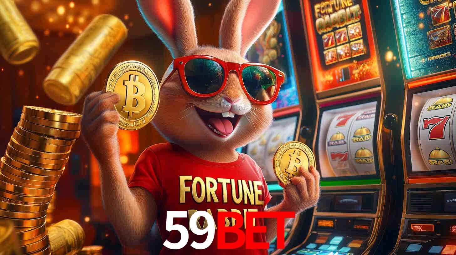 A Revolução dos Aplicativos de Jogos no 59bet
