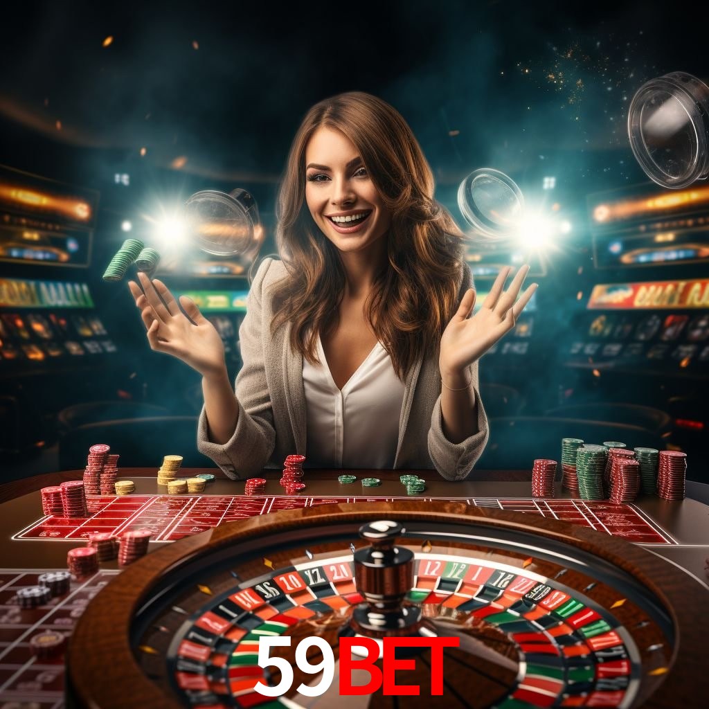 Ofertas Imperdíveis na 59bet: Promoções e Bônus Que Valem a Pena
