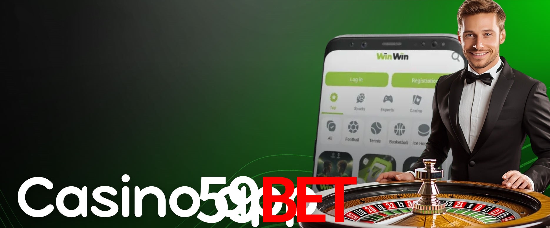 Platform Technology 59bet