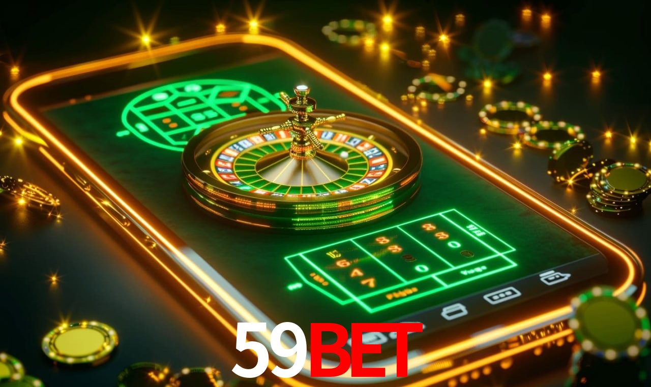 Jogos de Slot 59bet