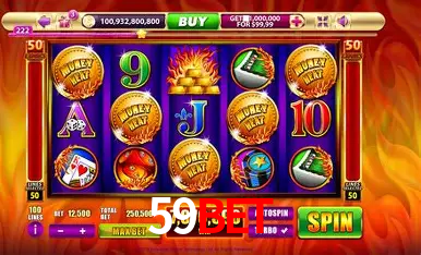 Explorando a Categoria de Eventos em Apostas na 59bet