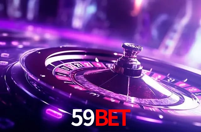 Desvendando o Mundo dos Jogos Virtuais na 59bet