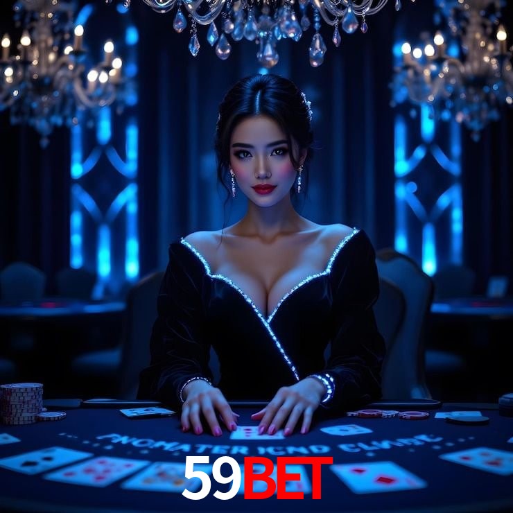 Apostas de Tênis 59bet