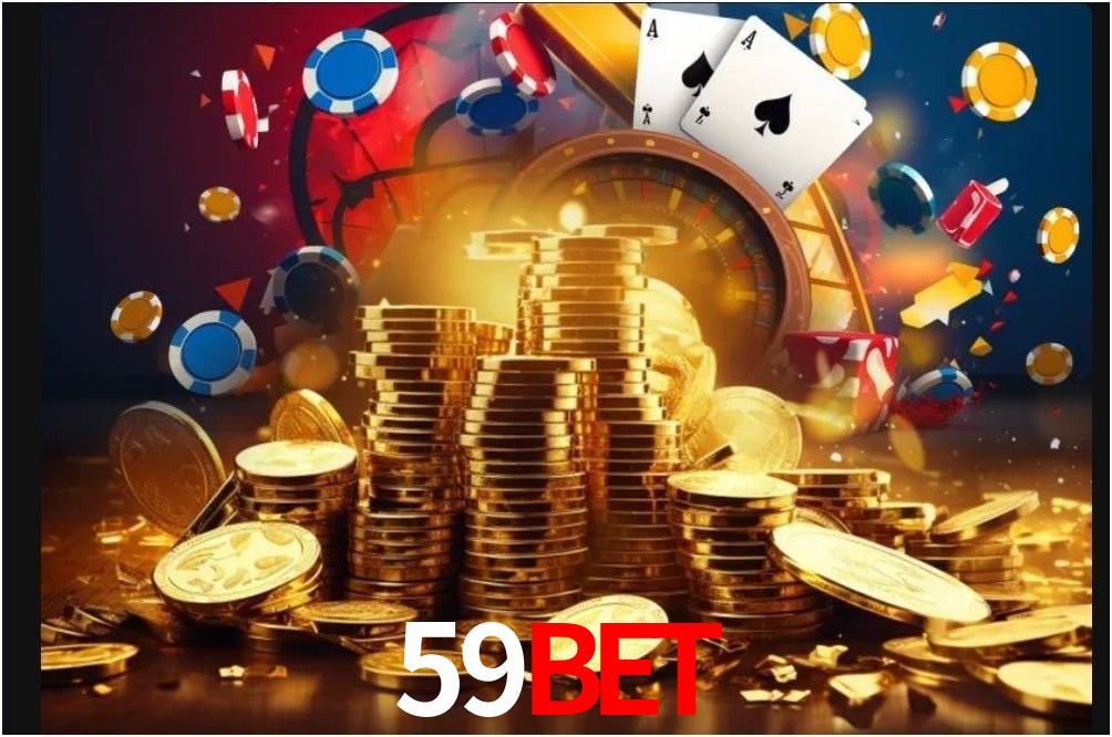 A Experiência Imersiva dos Cassinos Ao Vivo no 59bet