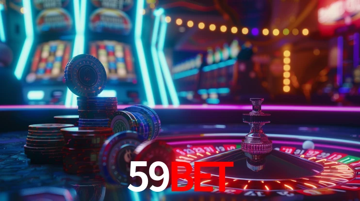 Slot Games 59bet