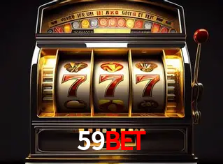 Descubra o Mundo do Cassino Online com 59bet