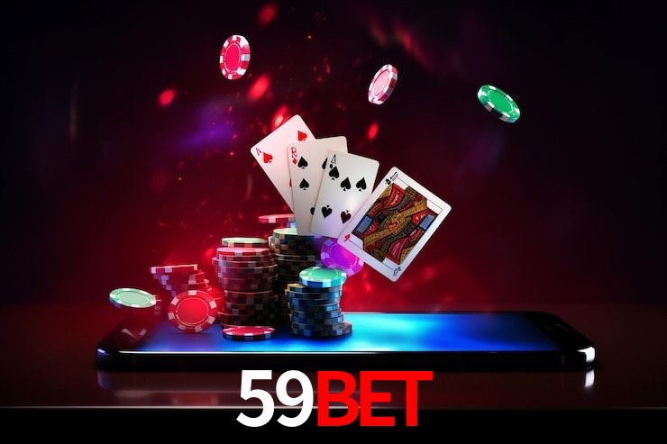 Bonus Features 59bet