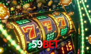 Weekend Specials 59bet