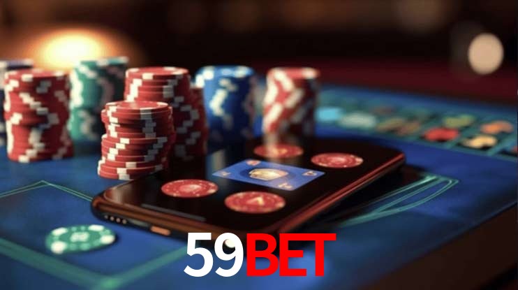 Apostas de Basquete 59bet
