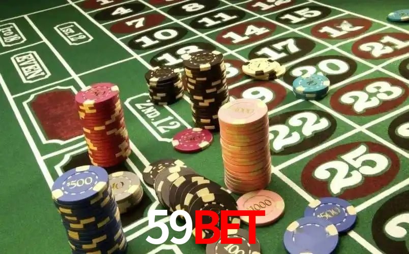 Estratégias Crash Games 59bet