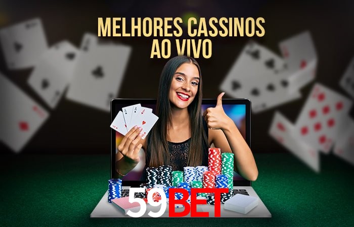 Seasonal Promotions 59bet