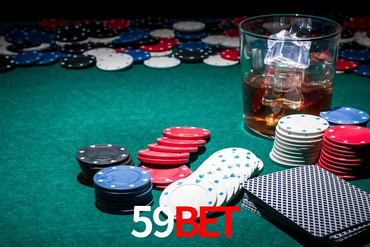 Bônus Diários 59bet
