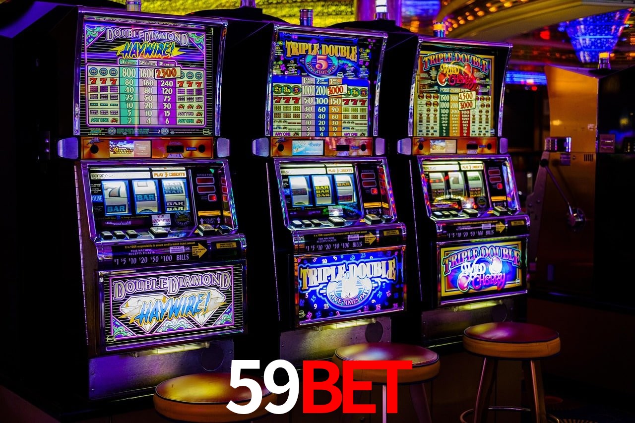 Torneios 59bet