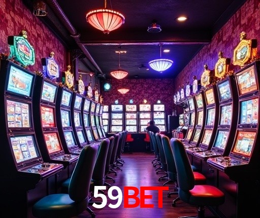Especiais de Fim de Semana 59bet